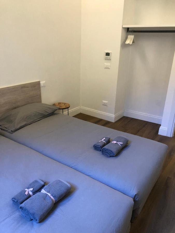 Novella Suite Флоренция Екстериор снимка