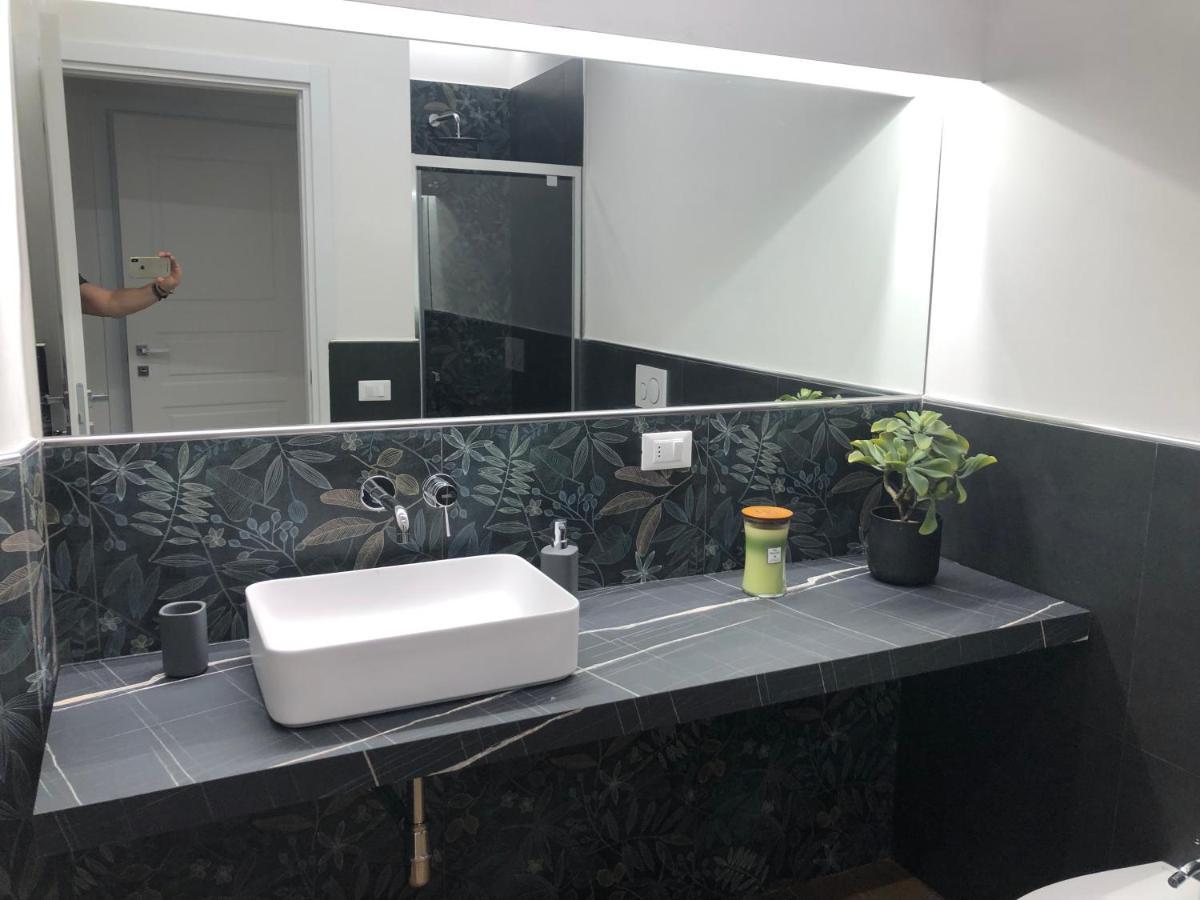 Novella Suite Флоренция Екстериор снимка