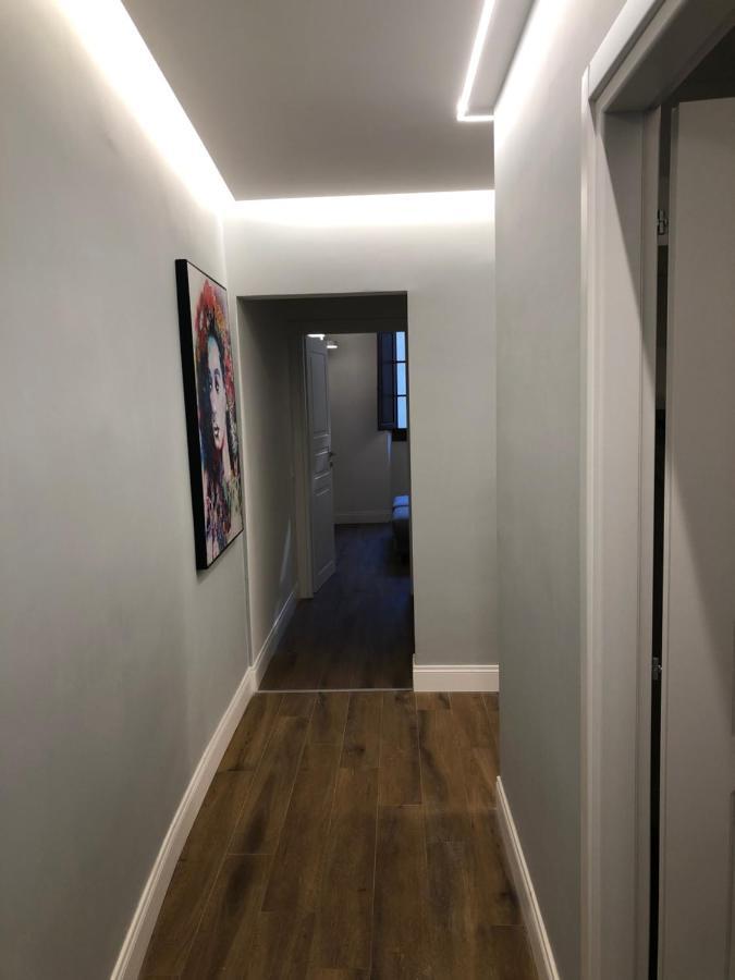 Novella Suite Флоренция Екстериор снимка