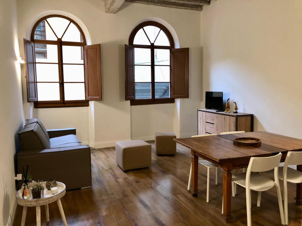 Novella Suite Флоренция Екстериор снимка
