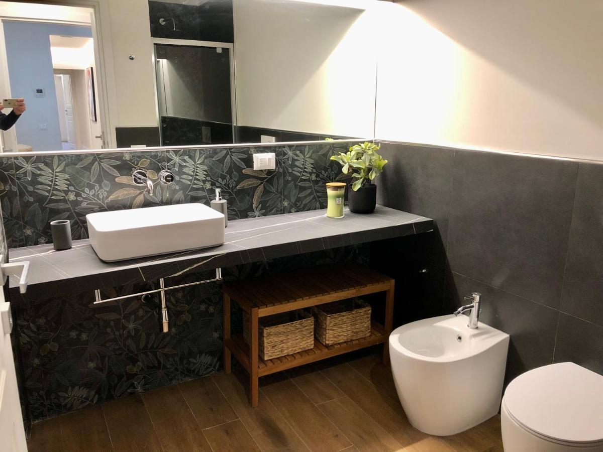 Novella Suite Флоренция Екстериор снимка