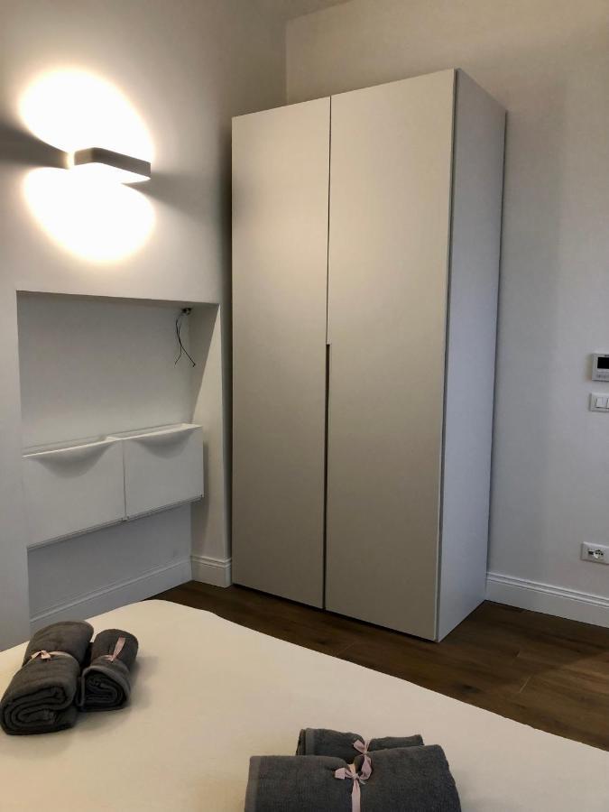 Novella Suite Флоренция Екстериор снимка