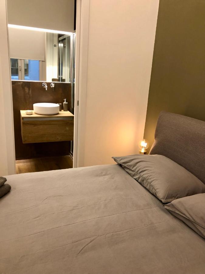 Novella Suite Флоренция Екстериор снимка