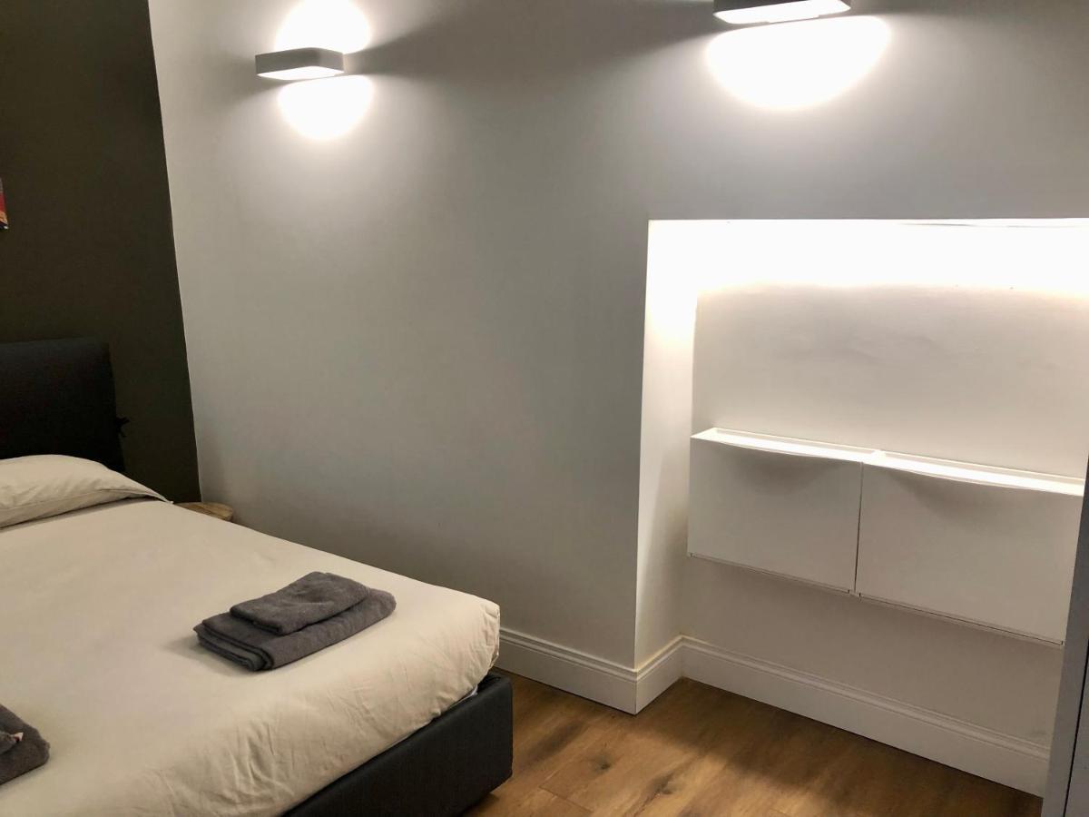 Novella Suite Флоренция Екстериор снимка