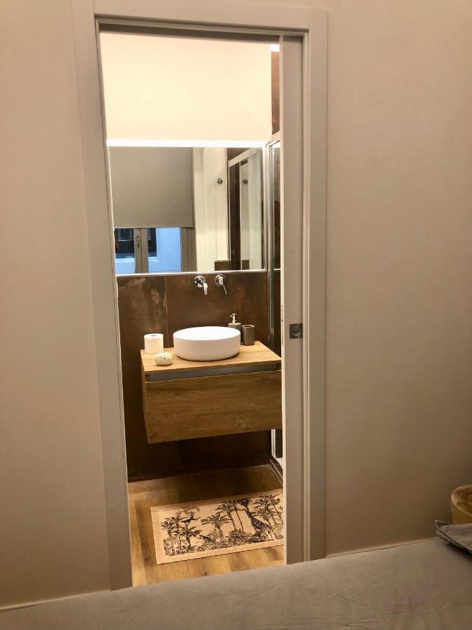 Novella Suite Флоренция Екстериор снимка