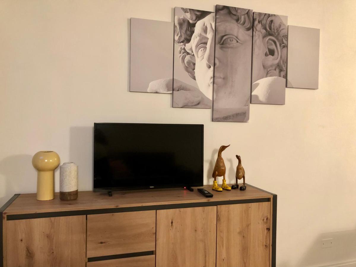 Novella Suite Флоренция Екстериор снимка