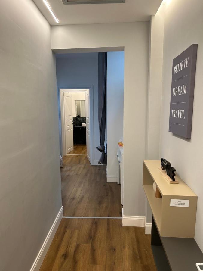 Novella Suite Флоренция Екстериор снимка